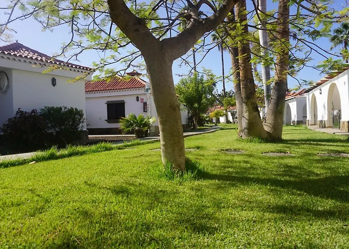 Bungalow Luisy