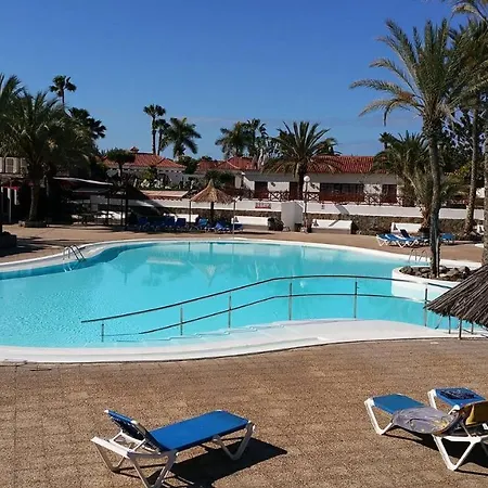 Bungalow Luisy Maspalomas  Exterior photo