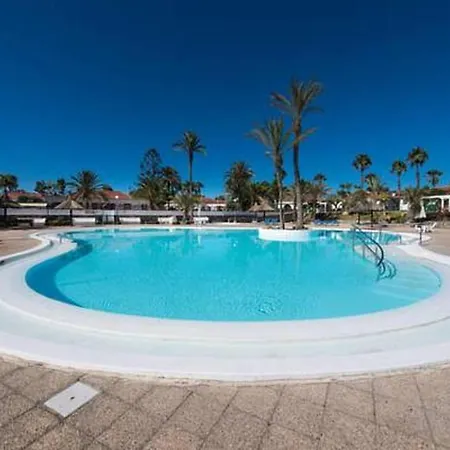 Bungalow Luisy Maspalomas  Exterior photo