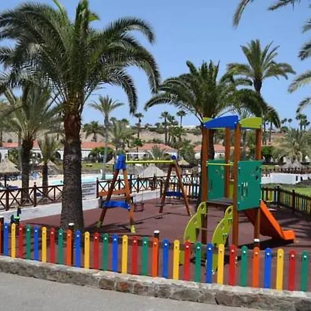 Bungalow Luisy Maspalomas  Exterior photo